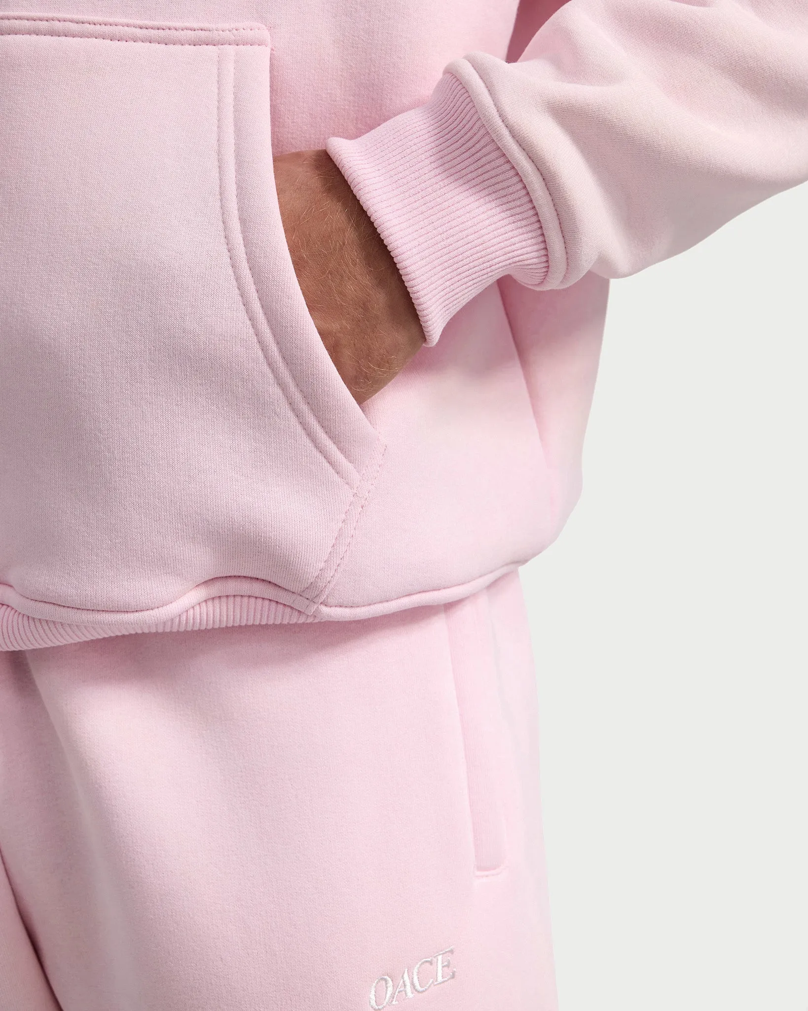 Basic Hoodie Men