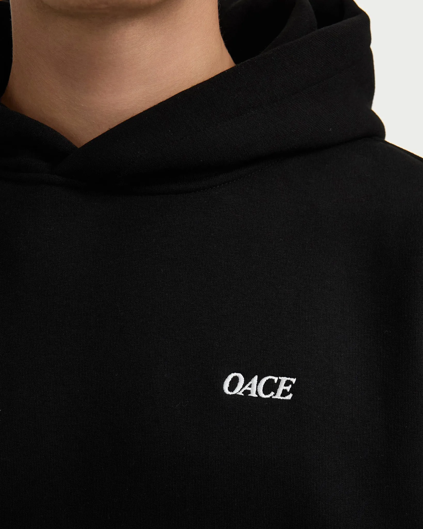 Basic Hoodie Men