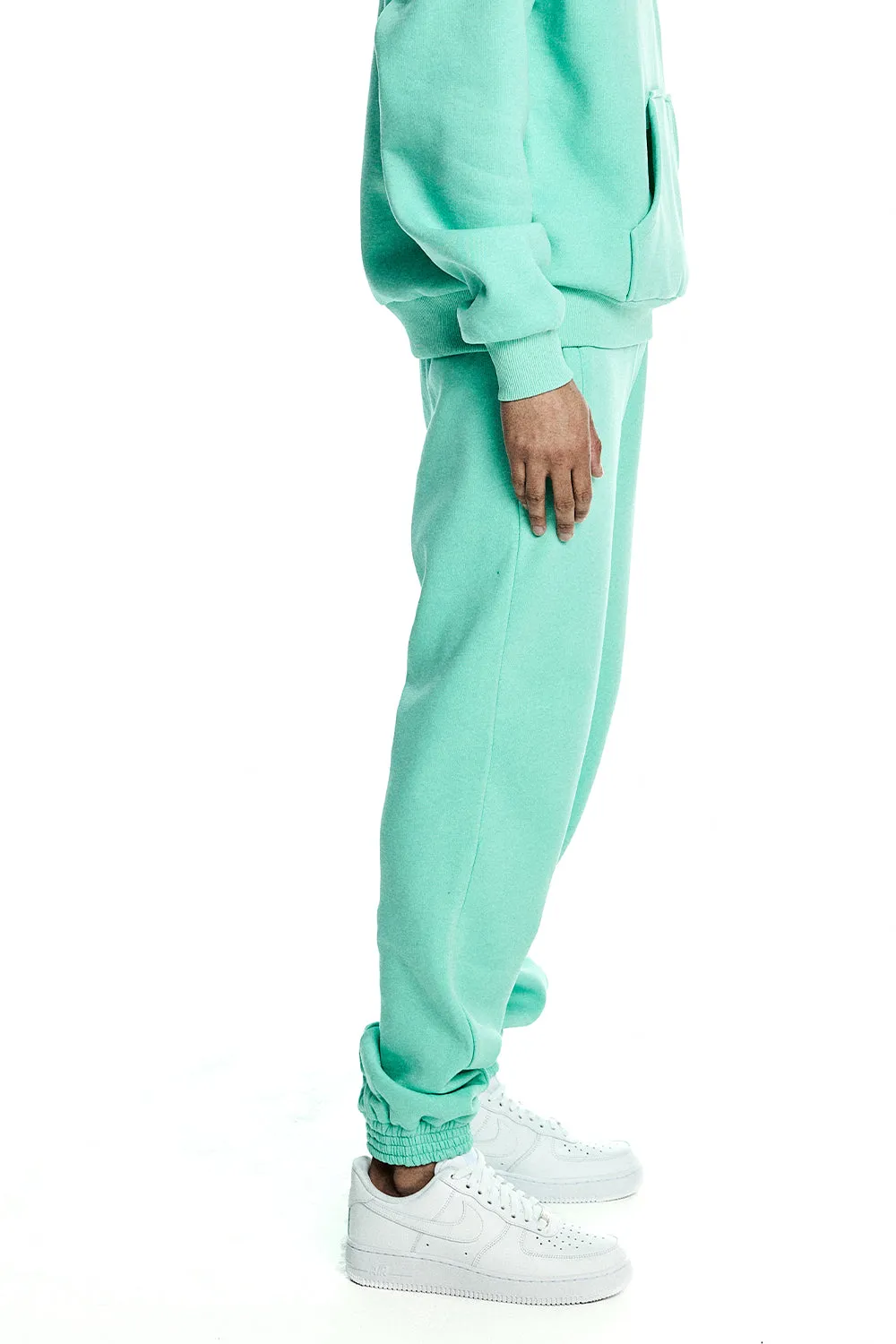 Basic Jogger Tiffany