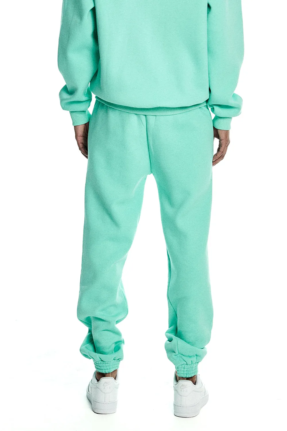 Basic Jogger Tiffany