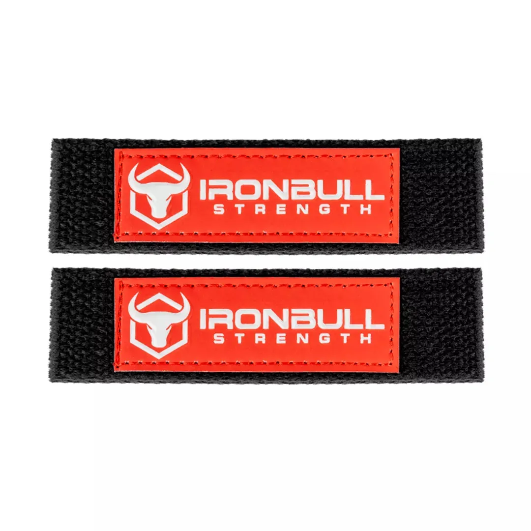 Basic Lifting Straps