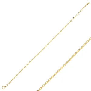BASIC LINK BRACELET