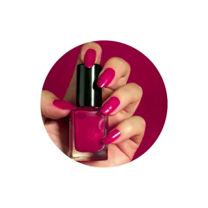 Basic Manicure