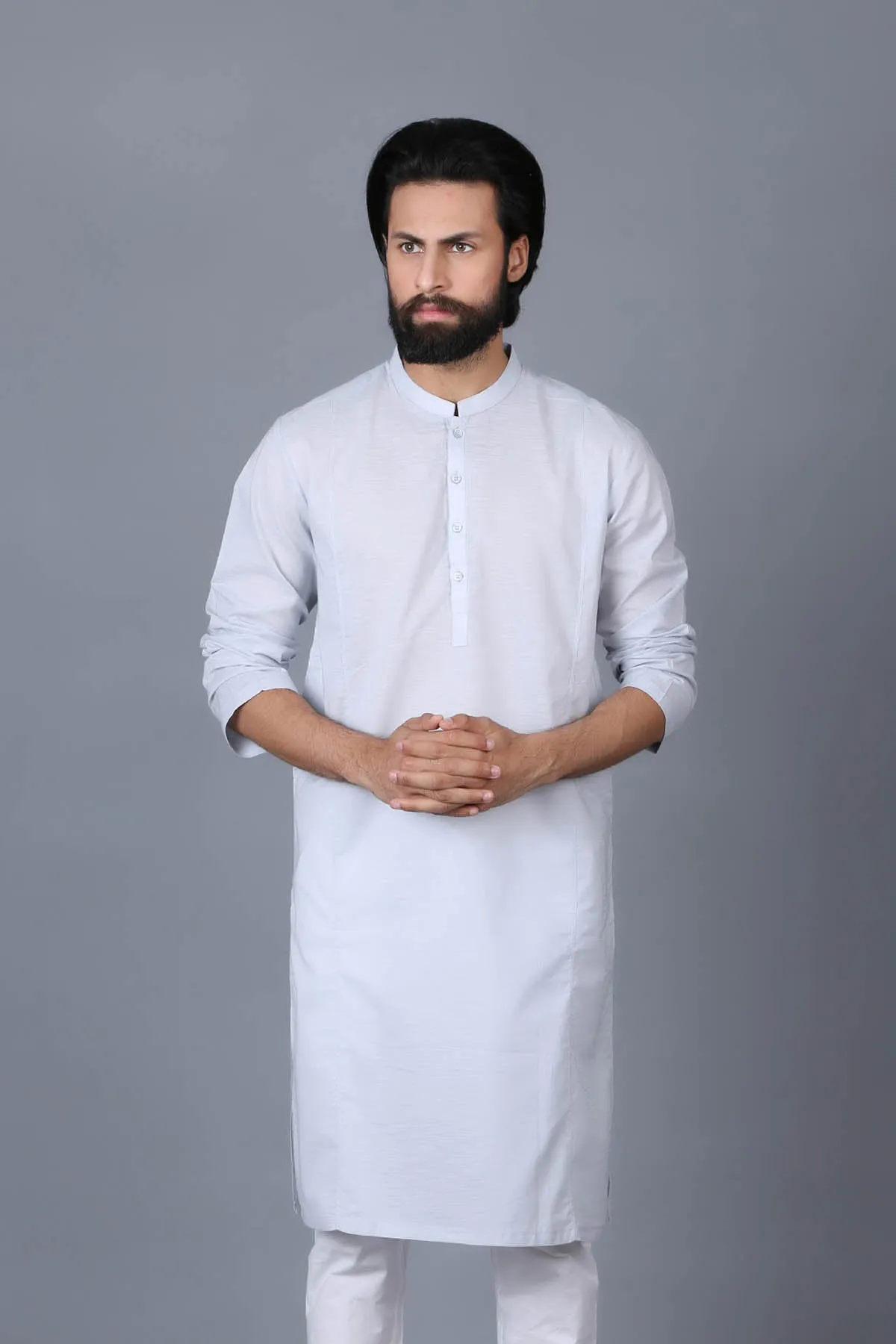 Basic Mens Kurta
