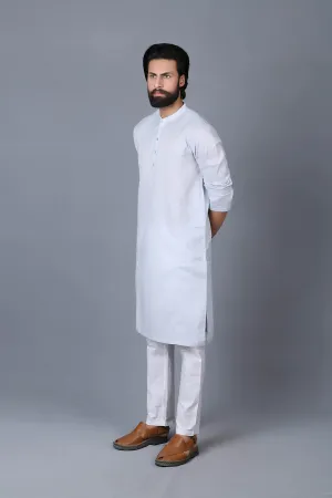 Basic Mens Kurta