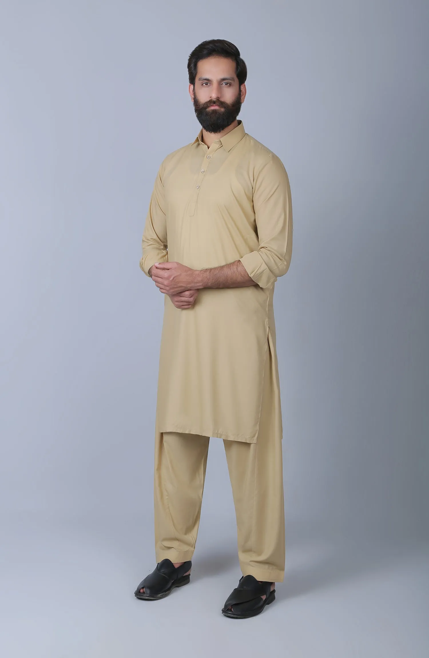 Basic Mens Suit