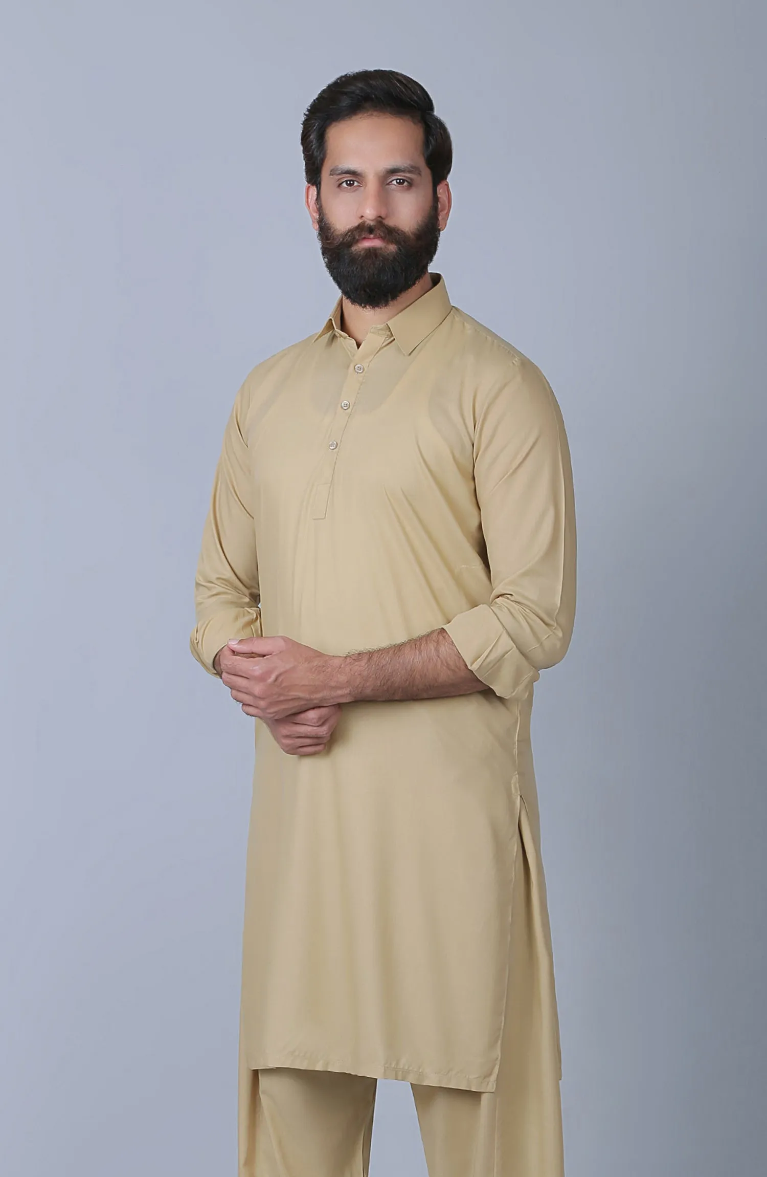 Basic Mens Suit