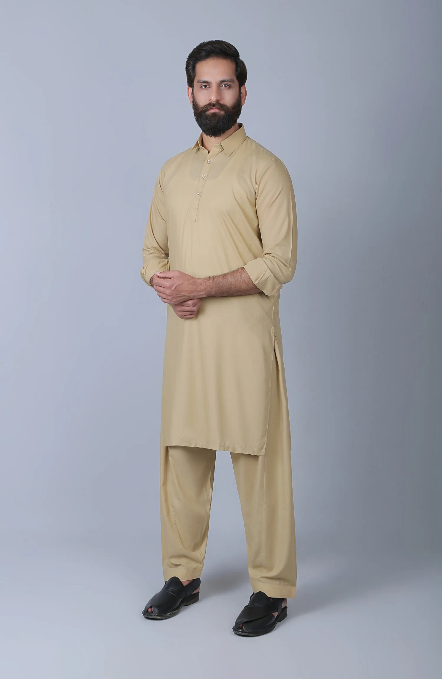Basic Mens Suit