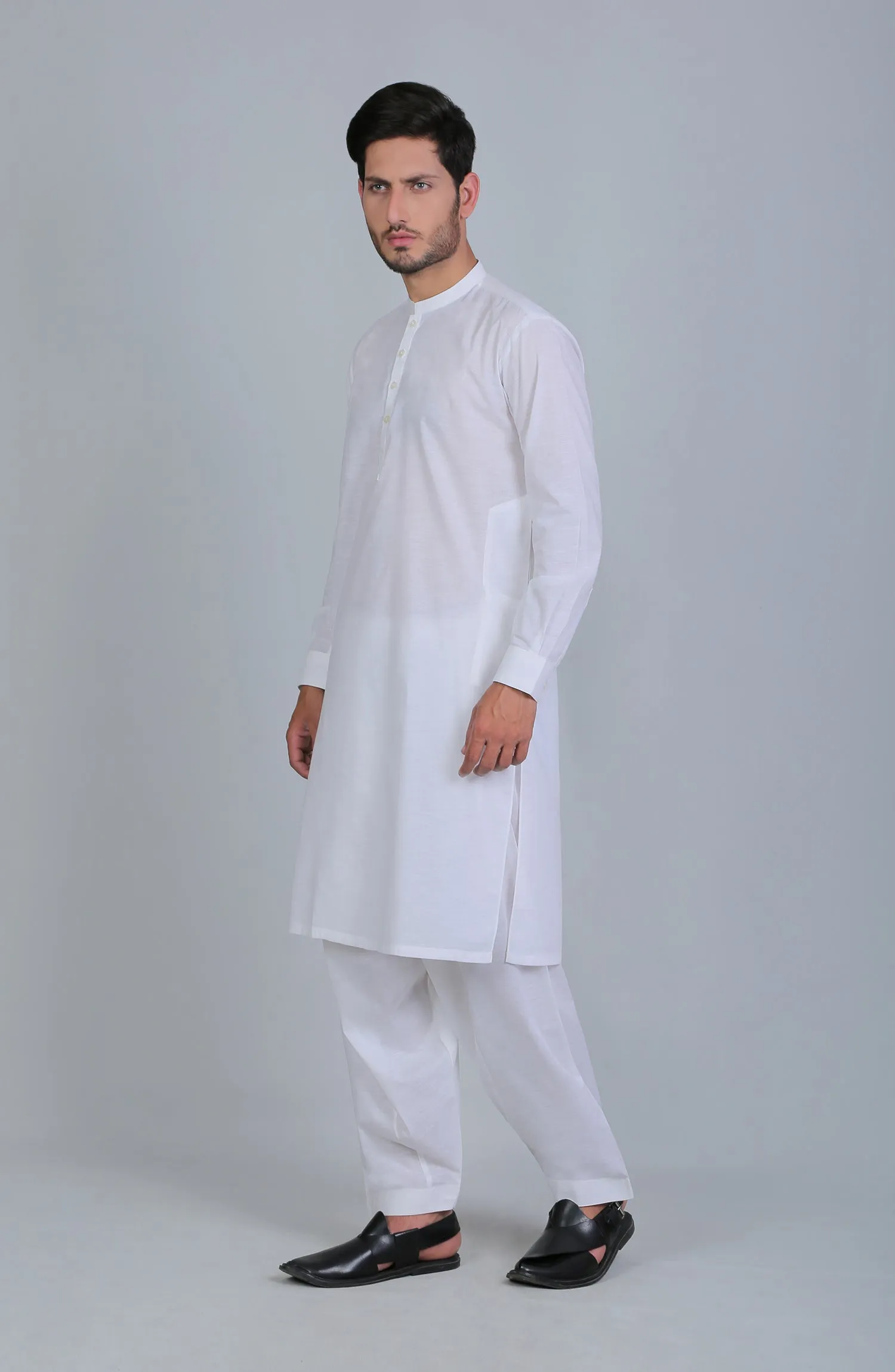 Basic Mens Suit