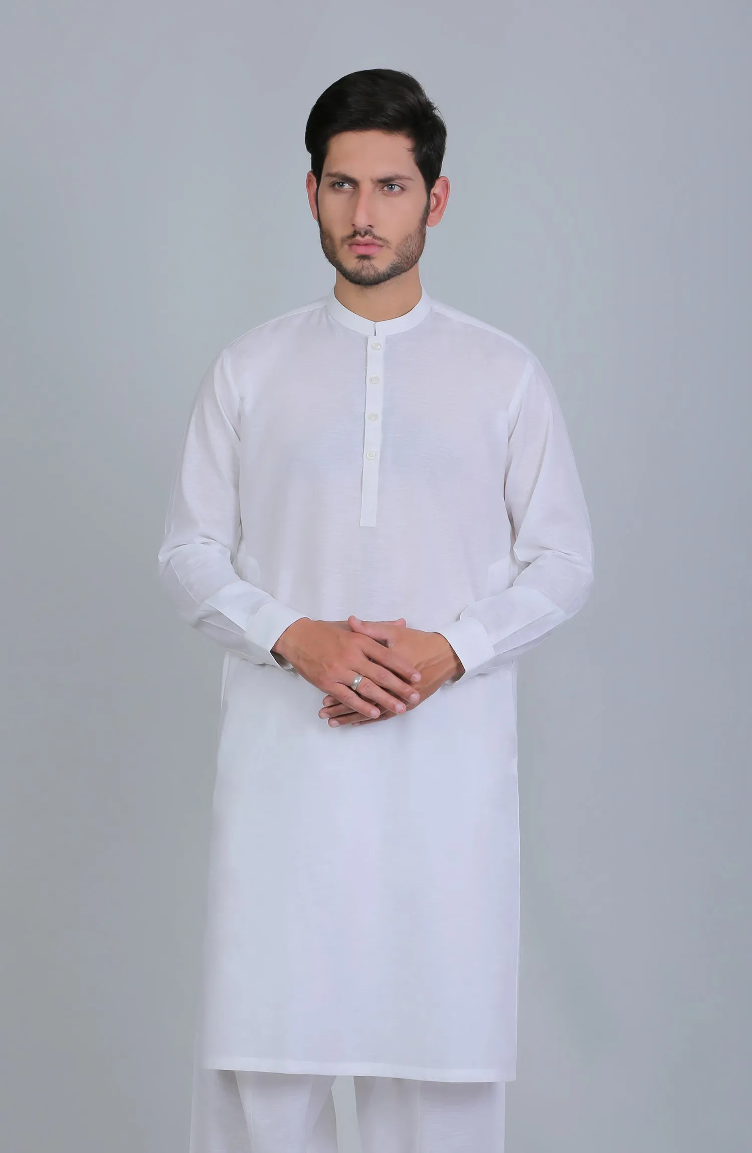 Basic Mens Suit