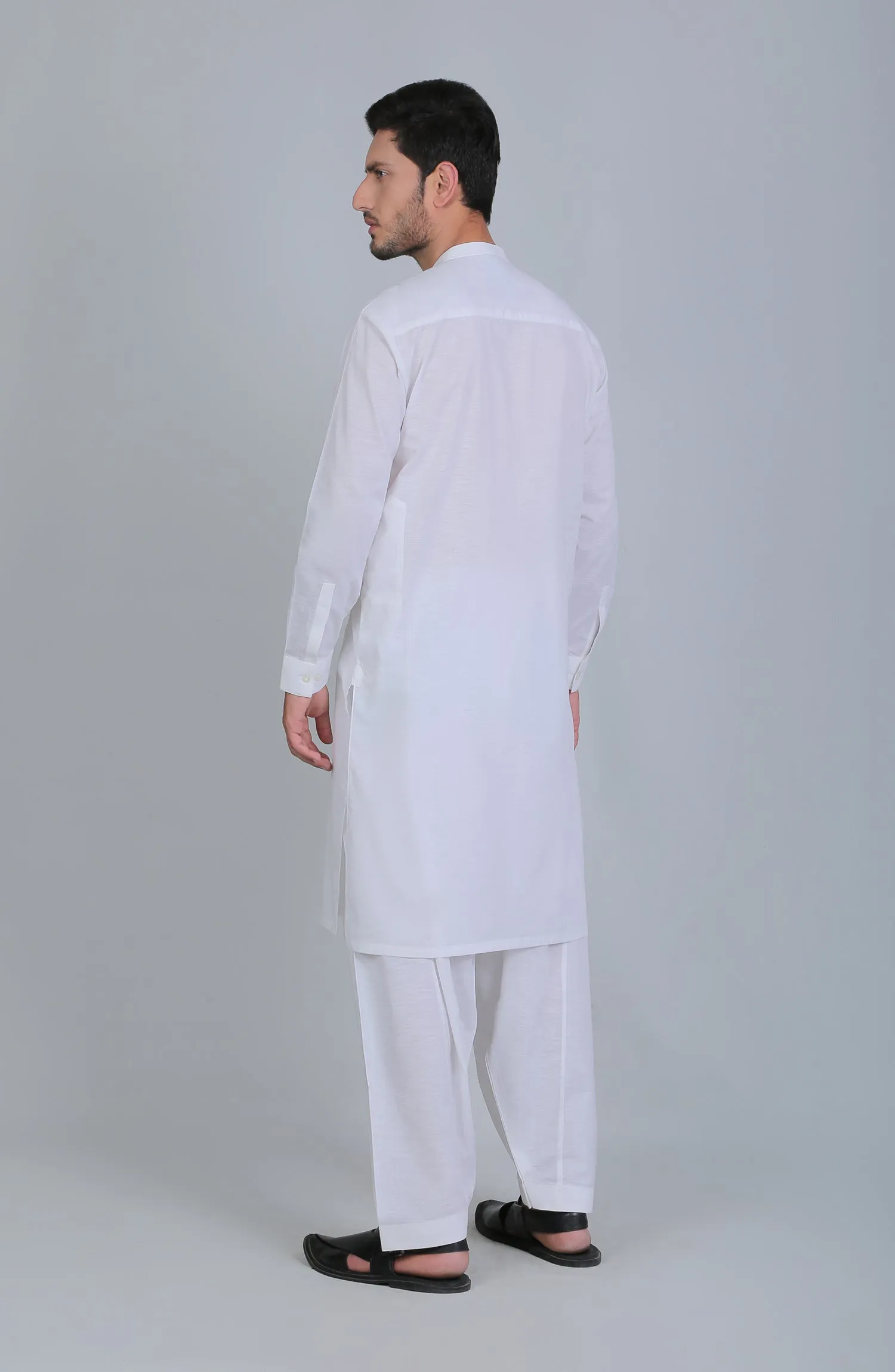 Basic Mens Suit