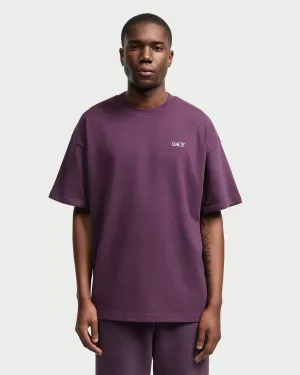 Basic Oversized Shirt