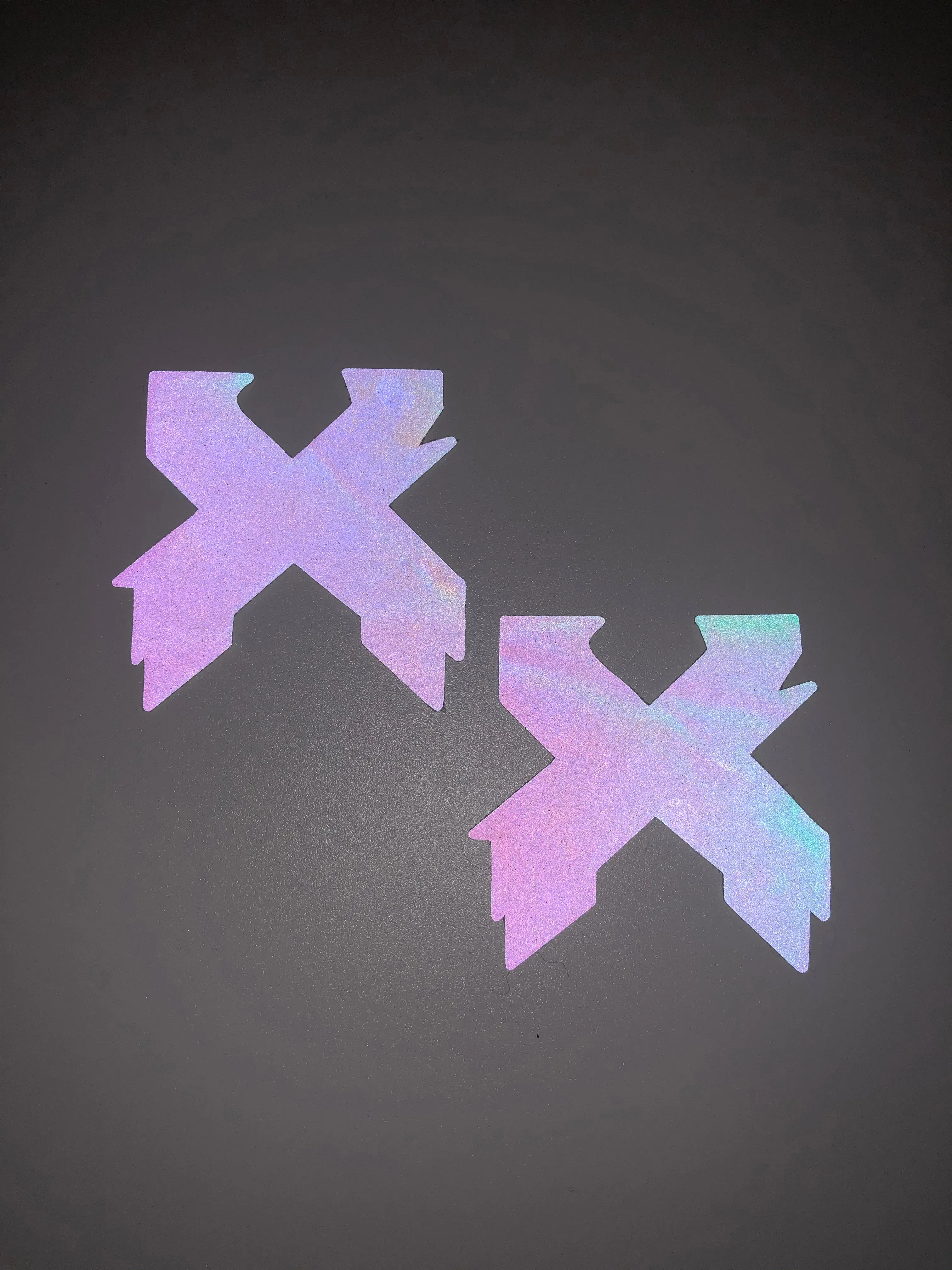 Basic Pasties Set