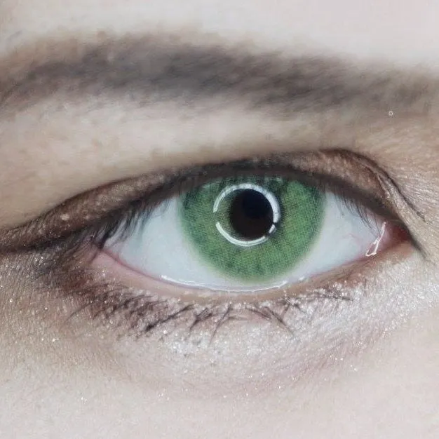 Basic Pure Green