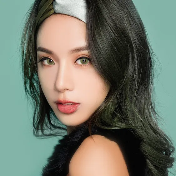 Basic Pure Green