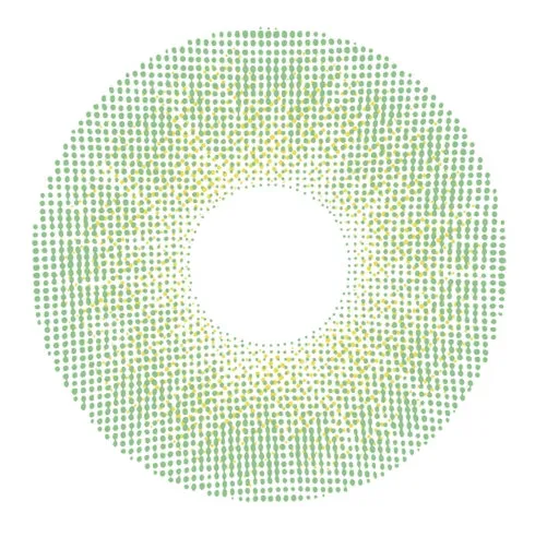 Basic Pure Green