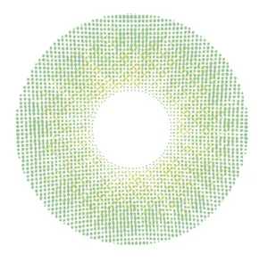 Basic Pure Green