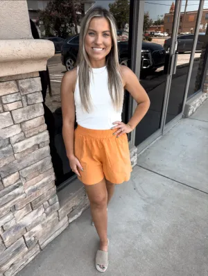 Basic Reaction Shorts