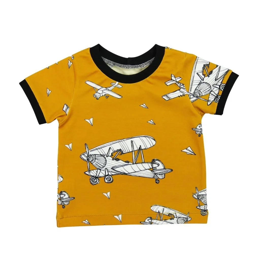 Basic t-shirt