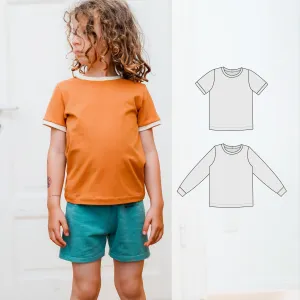 Basic t-shirt