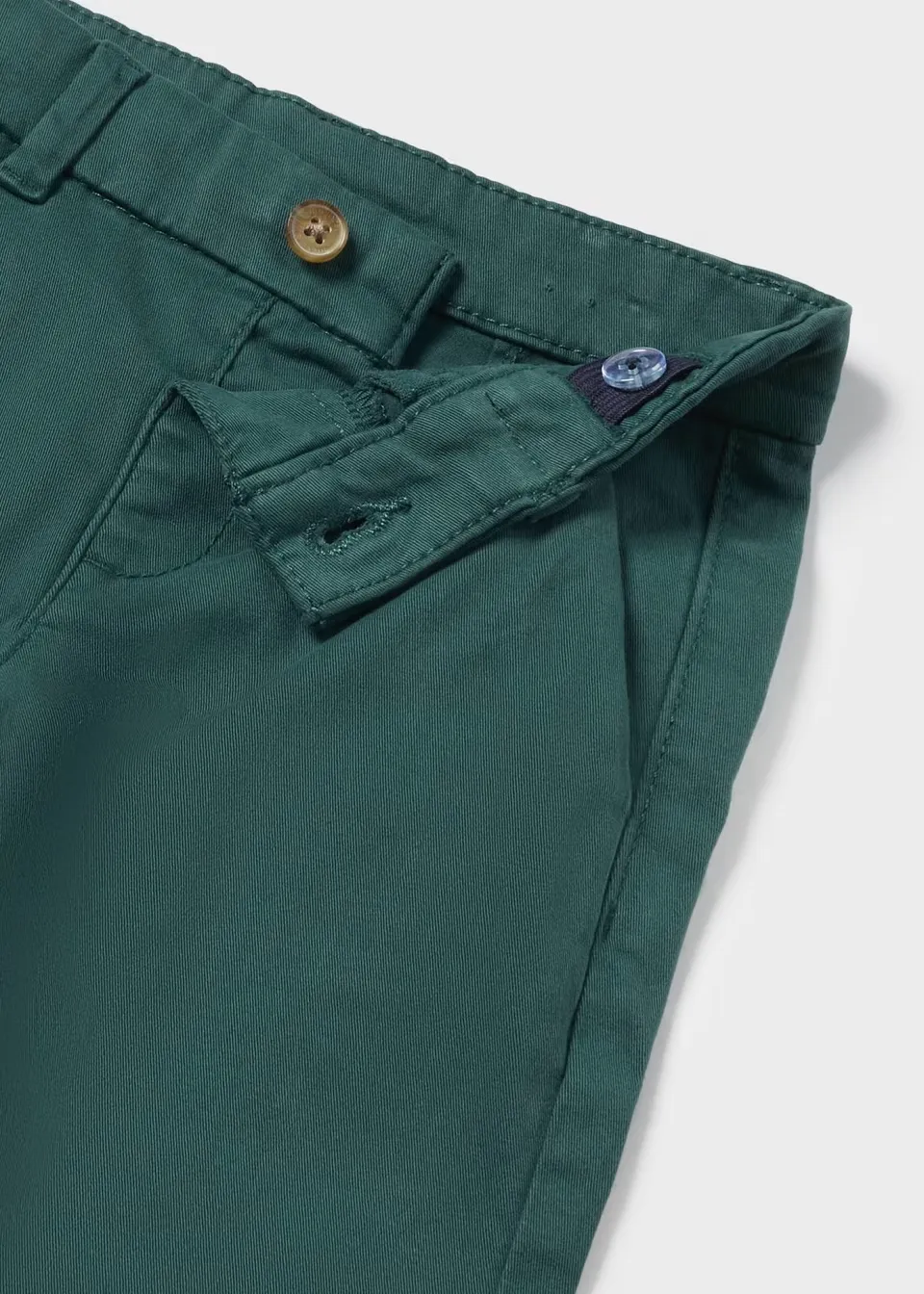 Basic Trousers