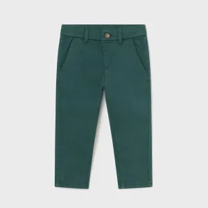 Basic Trousers