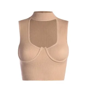 Basic Tuttle Neck