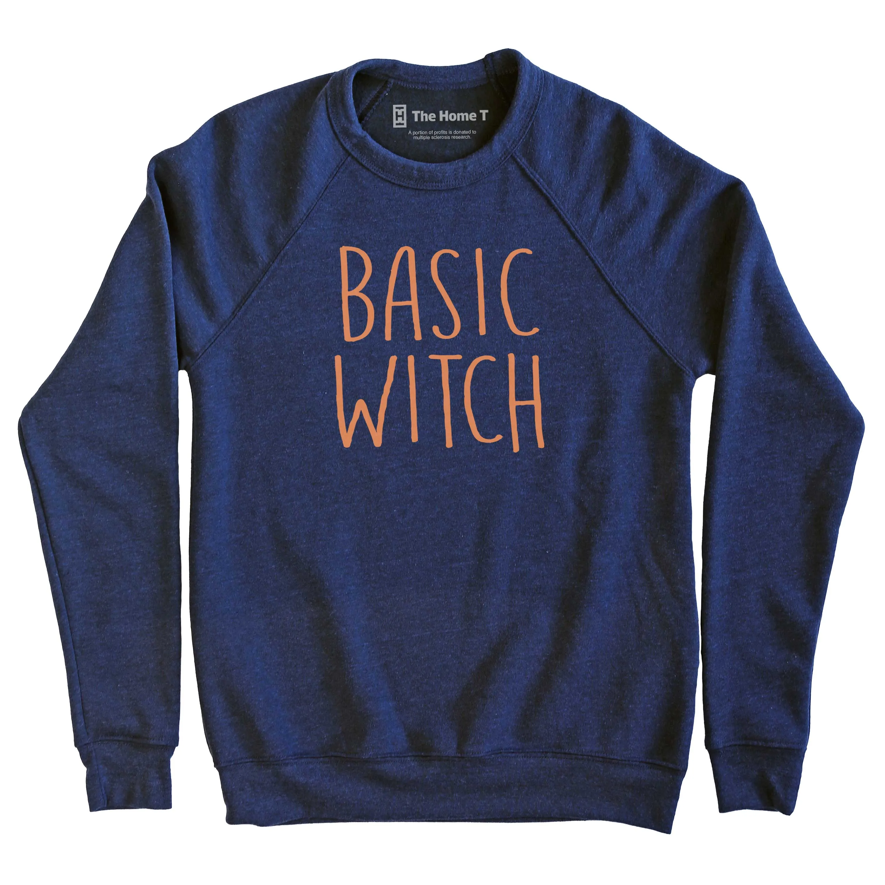 Basic Witch