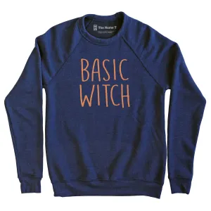 Basic Witch