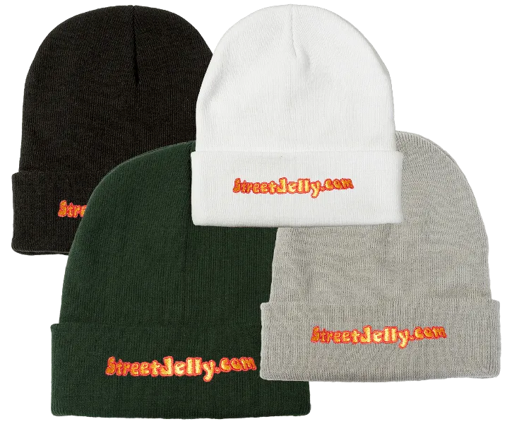Beanie Hat