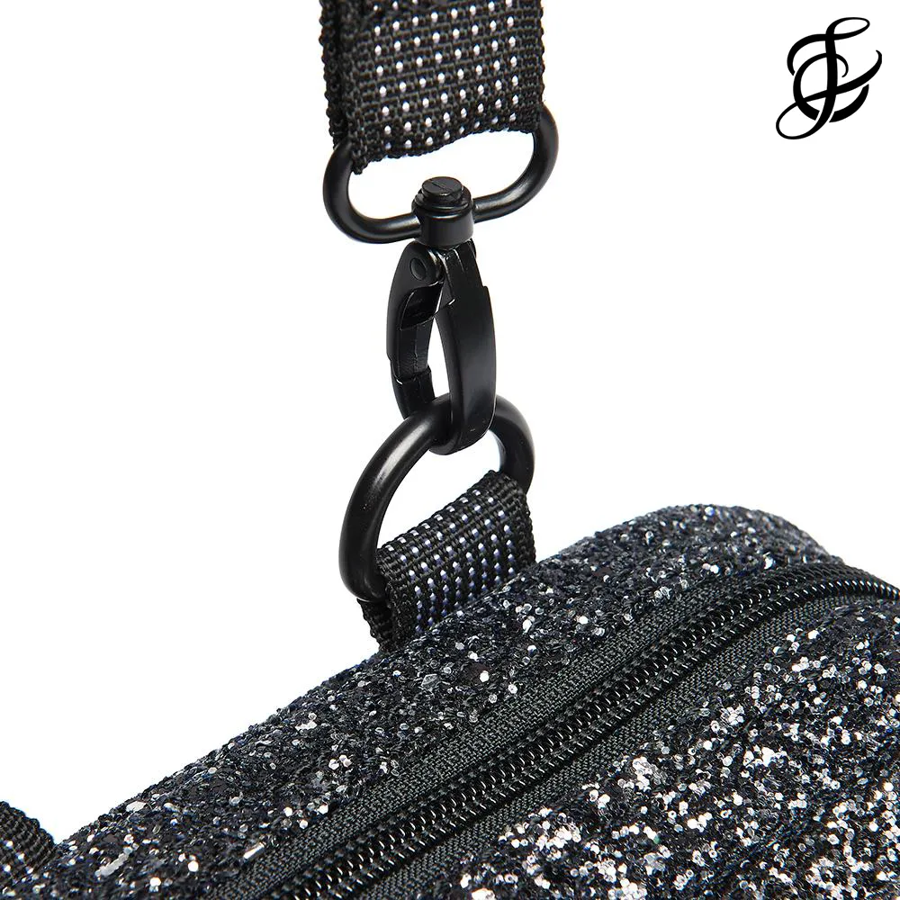 Beaumont Case Cover for Flute - Sparkle