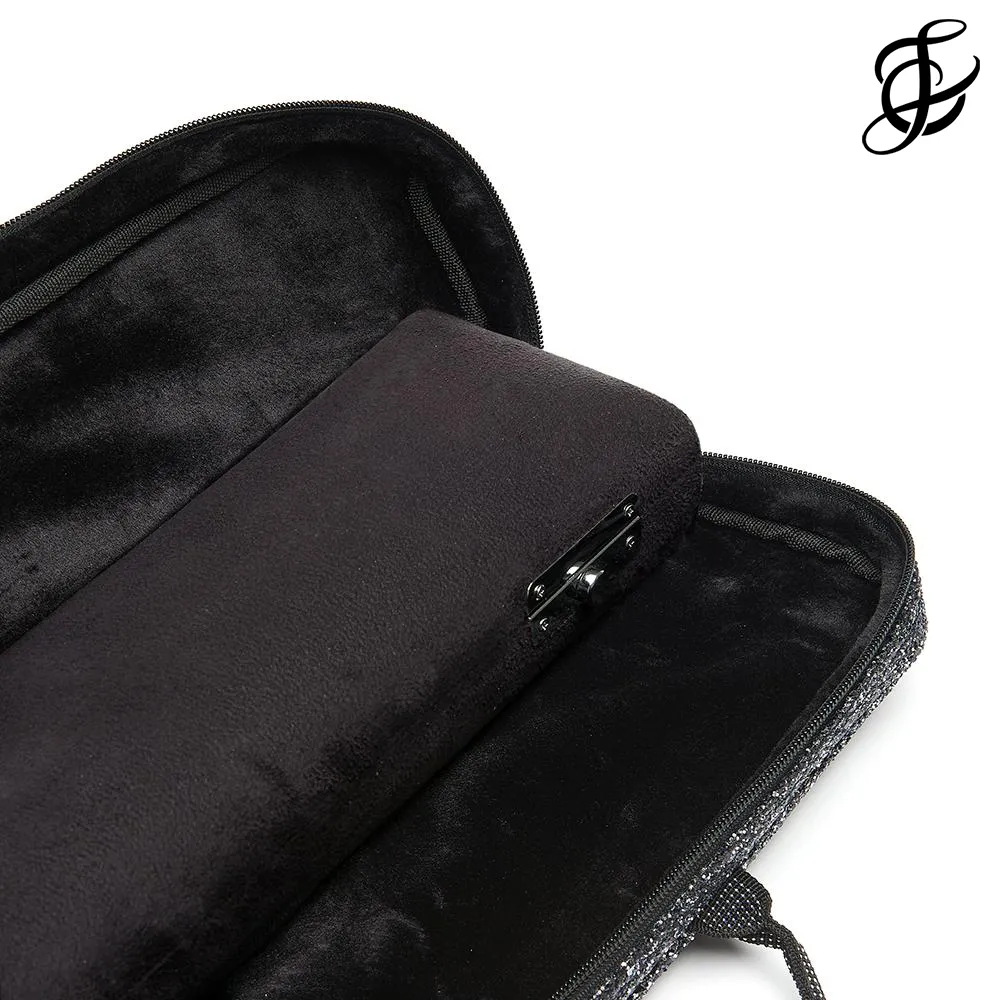 Beaumont Case Cover for Flute - Sparkle