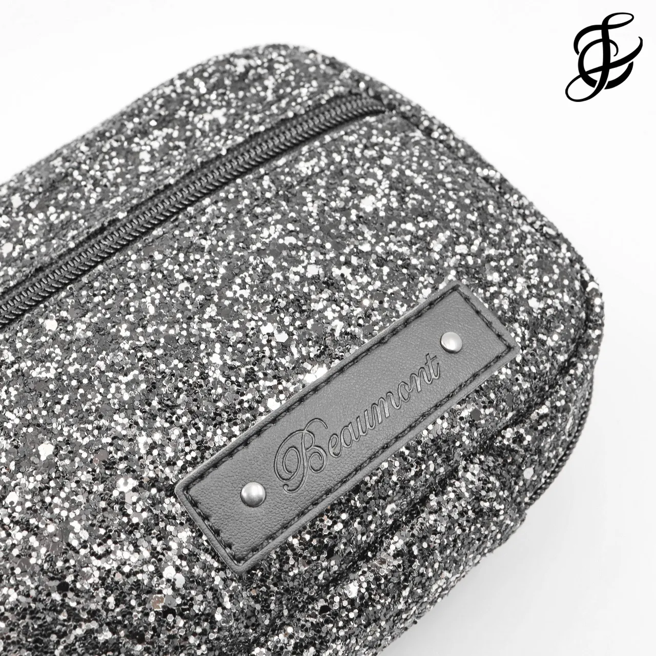 Beaumont Case Cover for Flute - Sparkle