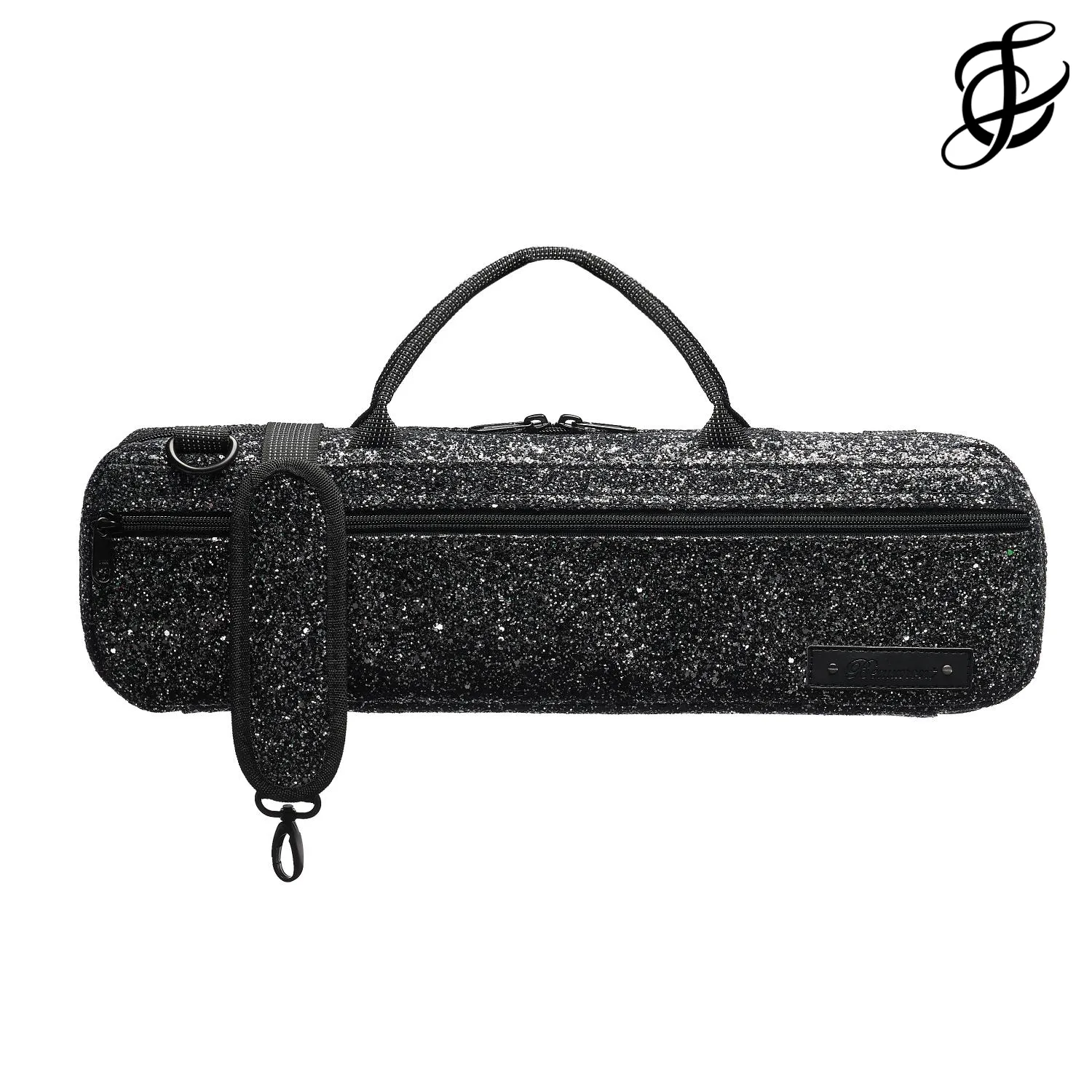 Beaumont Case Cover for Flute - Sparkle