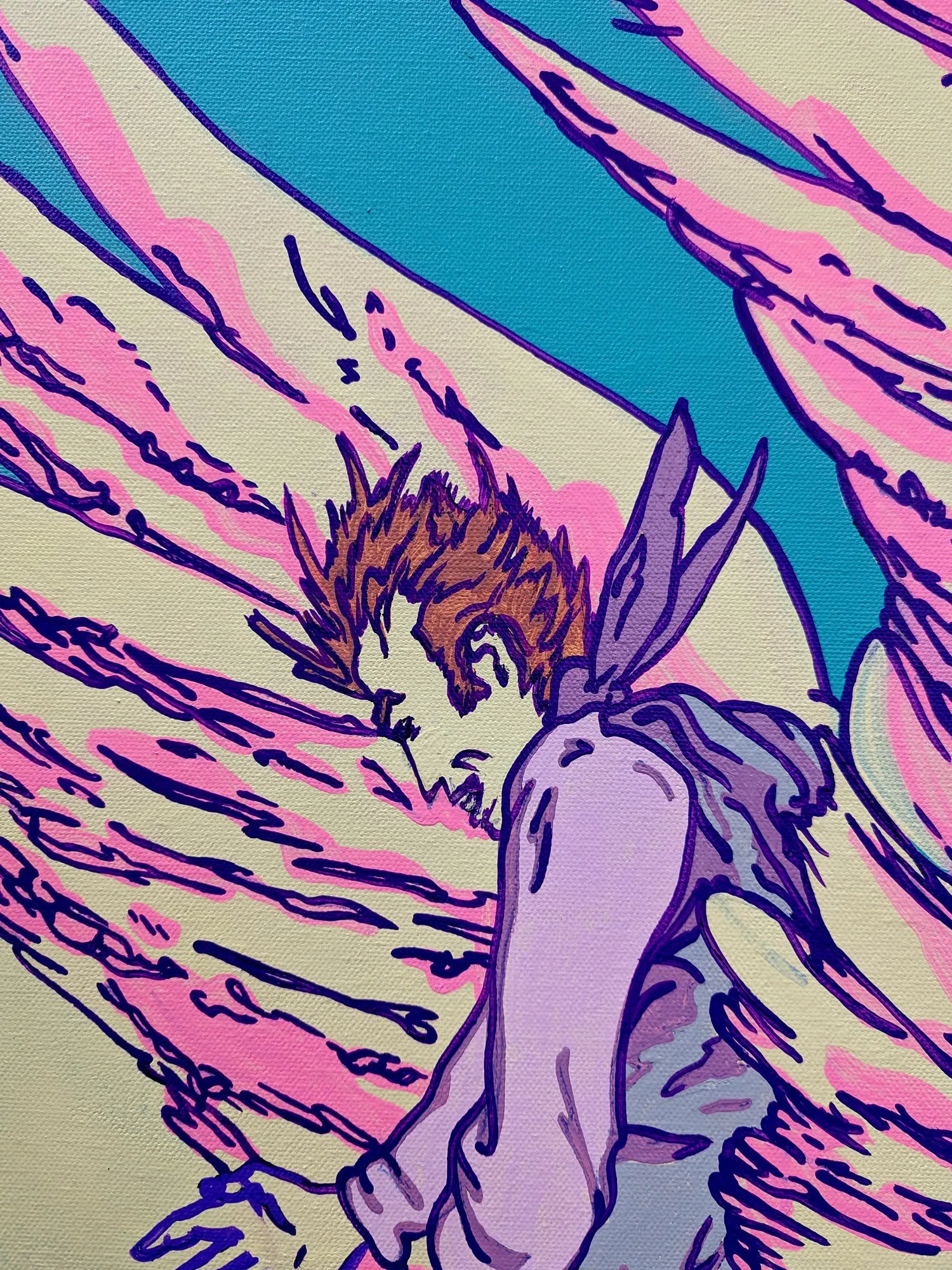 Before the Fall