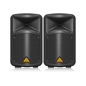 Behringer EPS500MP3 Compact Portable PA
