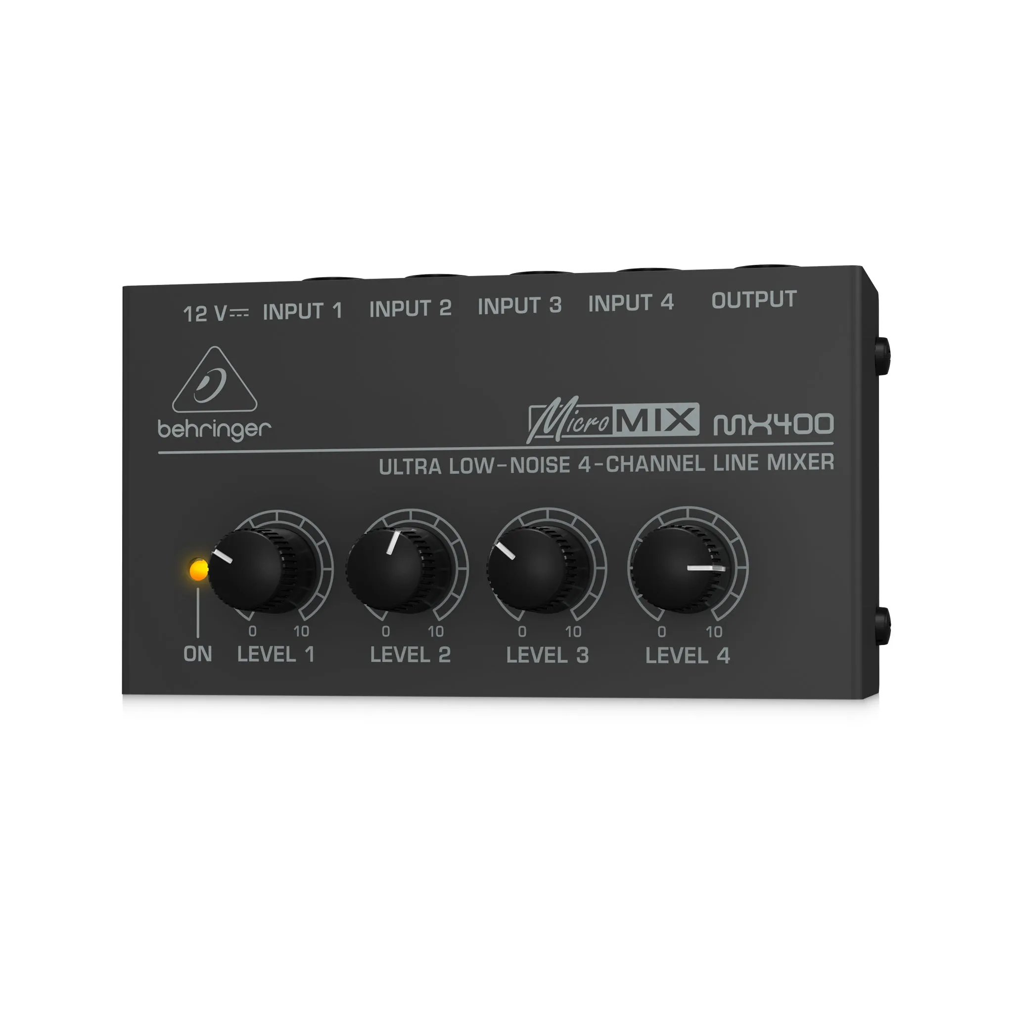 Behringer MX400 Micromix Line Mixer