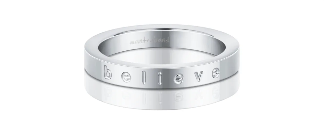 Believe (shiny)