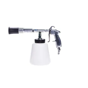 BenBow PRO 104 Cleaning Gun Super Black