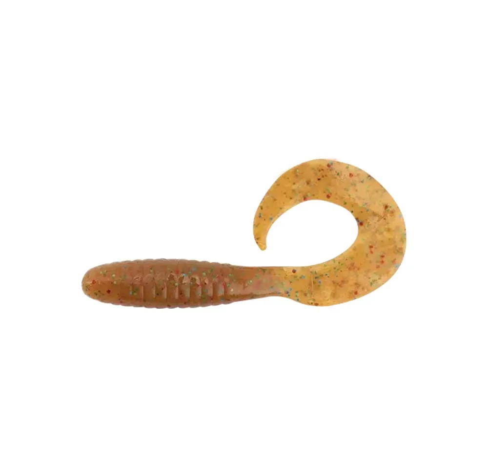 Berkley Gulp! 2.5" Grub Soft Plastic