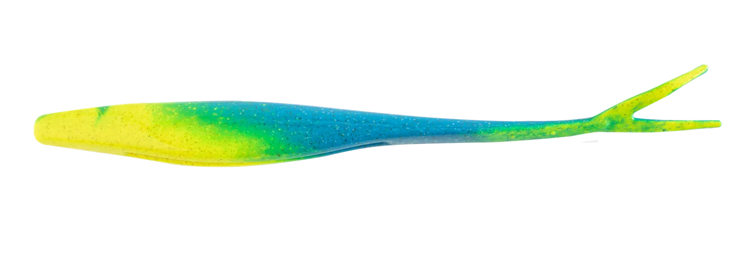 Berkley Gulp Jerk Shad 9 inch Soft Plastic Lure