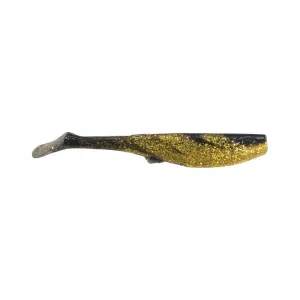 Berkley Gulp Paddle Shad Soft Plastic Lure - 4 inch