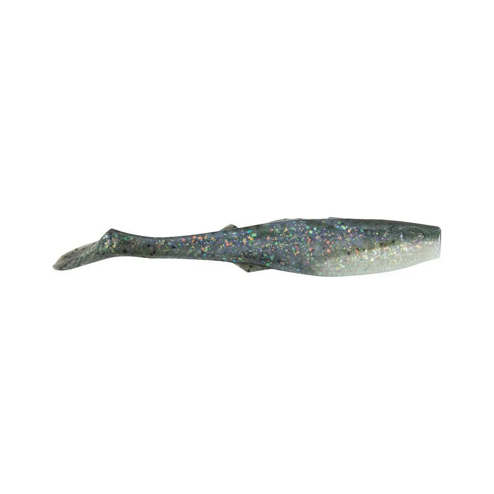 Berkley Gulp Paddle Shad Soft Plastic Lure - 4 inch