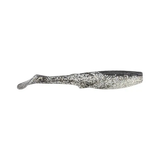 Berkley Gulp Paddle Shad Soft Plastic Lure - 4 inch