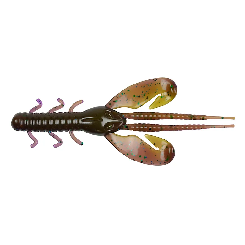 Berkley Power Bait Rocket Craw