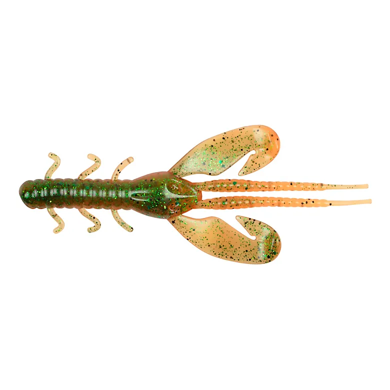 Berkley Power Bait Rocket Craw