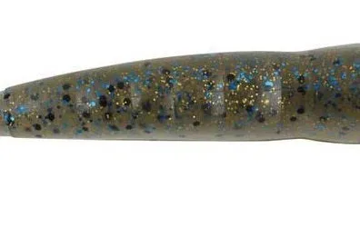 Berkley Powerbait 5 inch Nemesis Soft Plastic Lure