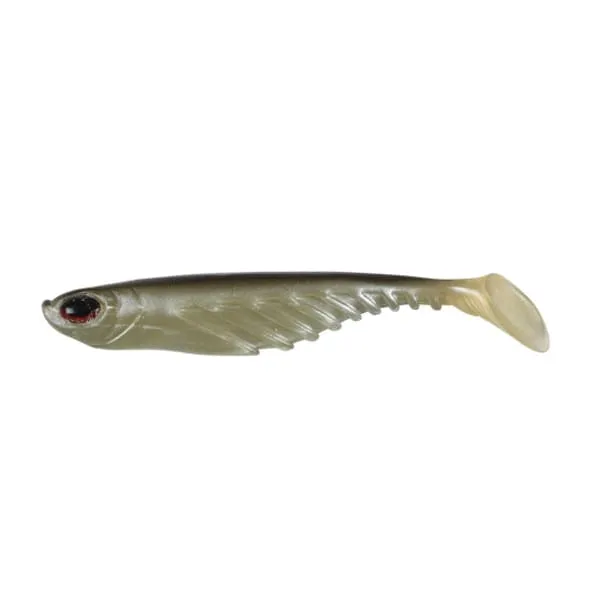 Berkley PowerBait Ripple Shad 4"
