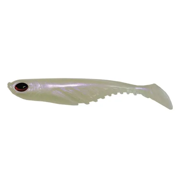 Berkley PowerBait Ripple Shad 4"