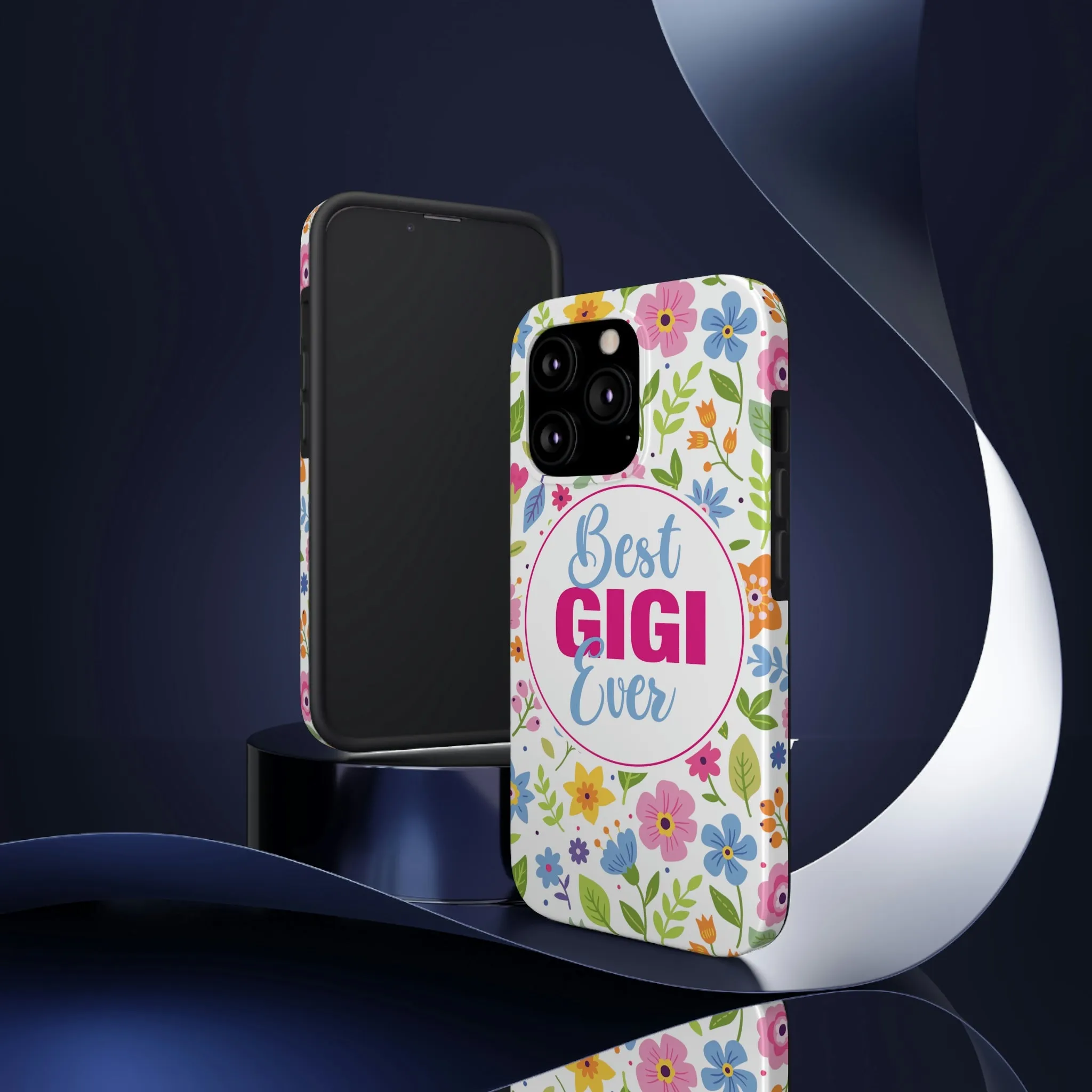 Best GiGi Ever Tough iPhone Cases by Case-Mate, Mothers Day Gift